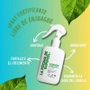 Kit Shampoo Fortificante Anticaída +acondicionador De Regalo