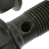 MZA Set of 2 hollow screws for brake line M10