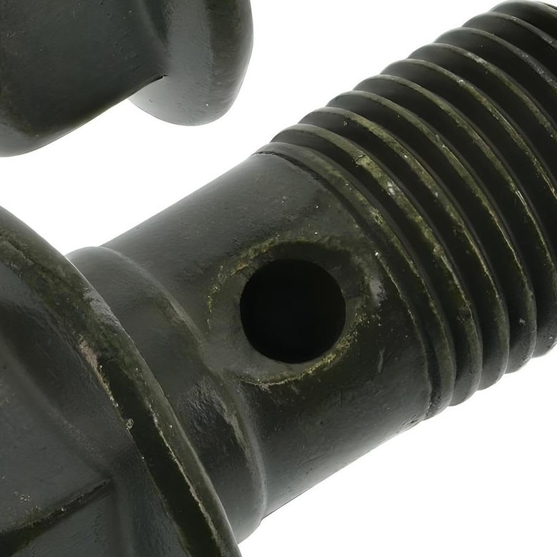 MZA Set of 2 hollow screws for brake line M10