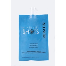 Milano Care, Hair Bond Repair and Collagen Treatment, Keratin 30 ml