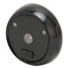 Smart Peephole Camera 2.4in LCD High Definition Infrared Night Vision