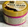 SPA Luxury Shea Butter & Coconut Hair Mask Hydrates/Reviv