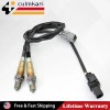 Culm 2Pcs Upstream + Down Oxygen O2 Sensor For 2012-2017