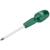 Draper 14086 No 1 Pz Type Cabinet Pattern Screwdriver, 75mm,