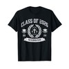 Class of 2026 Christian Graduation Religious Senior Graduate T-Shirt