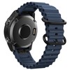 NotoCity for Garmin Fenix 6 pro Strap,22mm Quick Fit Strap