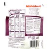 Mahatma Jasmine Rice 8.8 oz Microwavable Bag