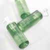 RNW DER. Aceite de limpieza purificante transparente, 200 ml