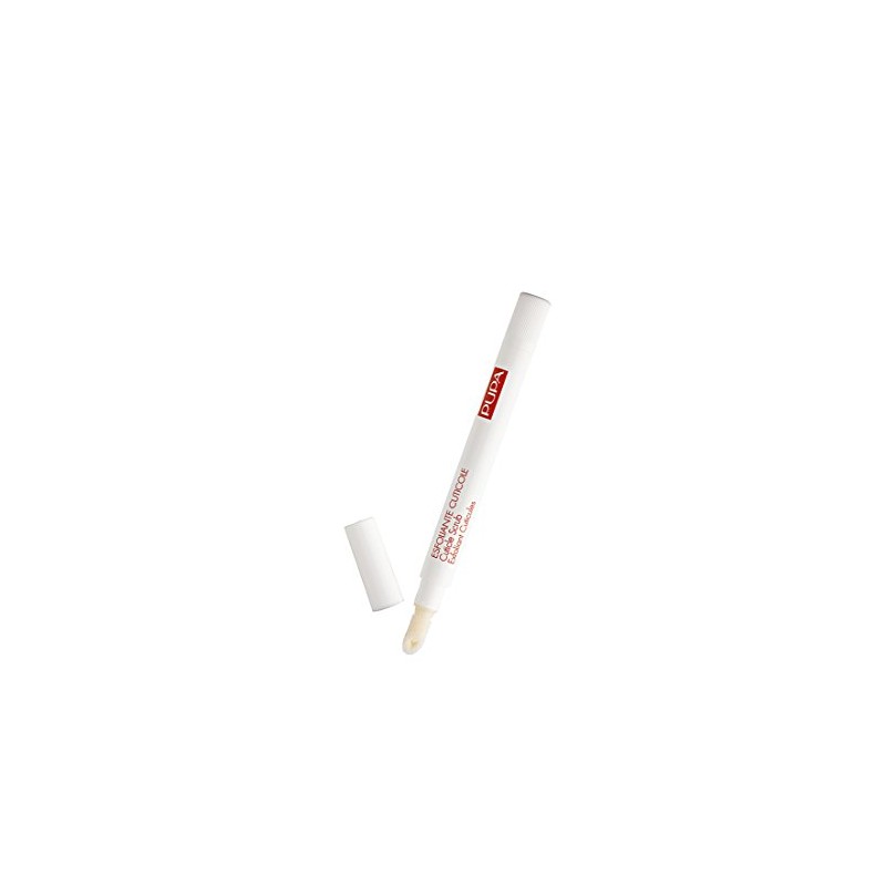 Pupa Cuticle Scrub for Women