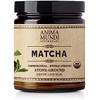 Anima Mundi Apothecary Matcha en Polvo
