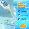 Mold Stain Remover Gel, Washing Machine Cleaner Front Load Washer