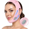Reusable V-Line Face Strap for Daily Wear – V-Shaped Chin