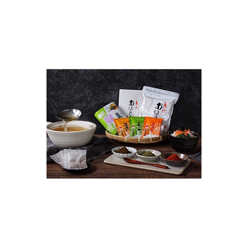 Kyoto Specialty Shichimi Chili Pepper, 2 Bag Set, Additive-Free