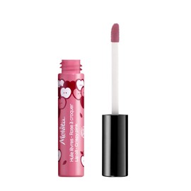 lip oil pink