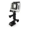 Helmet Side Mount Kit for GoPro