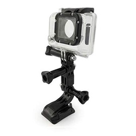 Helmet Side Mount Kit for GoPro