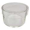 As One Hip High Petri Dish (Yakin), φ3.5 x 2.4