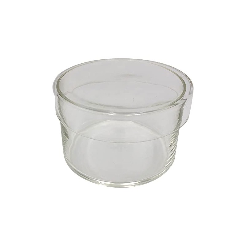 As One Hip High Petri Dish (Yakin), φ3.5 x 2.4