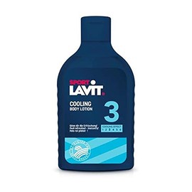 SPORT LAVIT Cooling Body Lotion 250 ml
