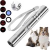 Cat Laser Pointer Toy, Dog Laser Pointer, Interactive Cat Toys