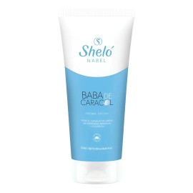 Shelo Crema Facial Baba Caracol Líneas Expresión
