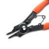 Crescent 5 Piece Snap Ring Pliers Set - Lock Ring