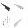 OWON Oscilloscope Probe 300/600VDC + AC Vp-p 10:1 60/ 70MHz