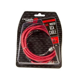 Cerwin-Vega MIDI Cable (CRV6)