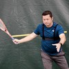 Oncourt Offcourt Backswing Solution