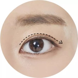 AriJo 애리조 아이라이너(3종) [No1.블랙] Arizo Eyeliner (3 types) [No1. Black]
