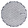 Memphis BRMG12 12" High Excursion Subwoofer Grill for Select Subwoofers