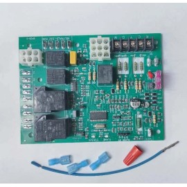 Factory Certified ICM2805A New Furnace Control Board for Nordyne Intertherm Miller 903106 624631-B