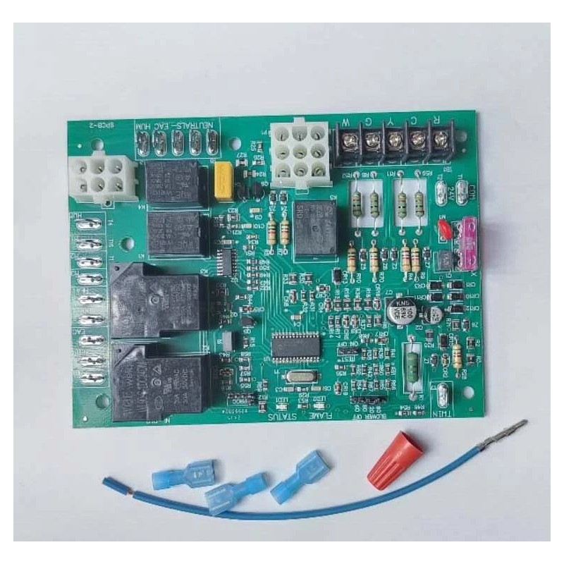 Factory Certified ICM2805A New Furnace Control Board for Nordyne Intertherm