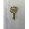 Excelsior Vintage Hartmann Key, No Number, Luggage Steamer Trunk, Suitcase,