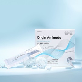 Origin Aminated Origin Aminated Skin Glow Drinking Hyaluronic Acid