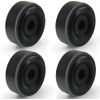 Audio Insulator Speaker Nothing Hauling Insulator Aluminum Circular Type Gold