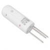 Wireless Soil Sensor Temperature and Humidity Measuring Tool for Zigbee