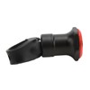 MEROCA WR25 Smart Bike Induction Tail Light USB Rechargeable Brake