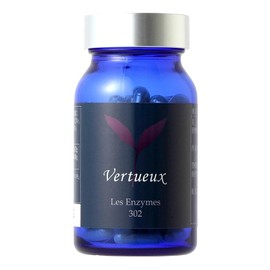 Vertue 302 Lensim Enzyme Supplement