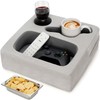 Couch Cup Holder, Couch Caddy, Couch Drink Holder, Bed Cup