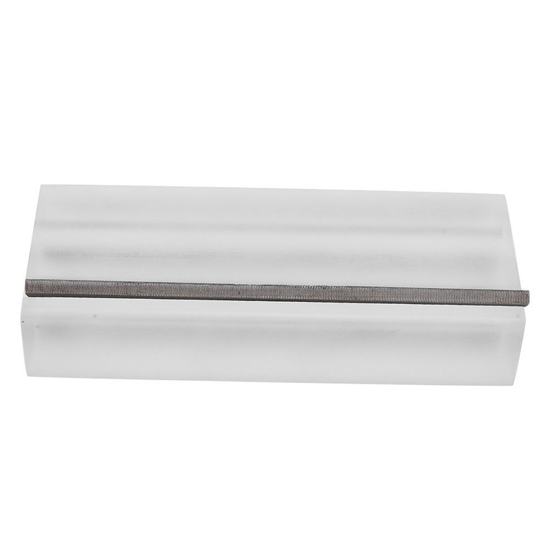 Fret Bevel File 2 In 1 35° 90° Angle Chamfering