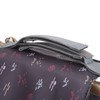 Universal Stroller Organizer with Insulated Cup Holder Phone Bag Waterproof