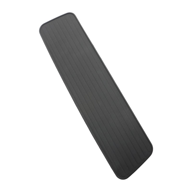 WF-AUTO Dashboard Center Panel Bezel Mat for Ram 1500 2500