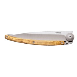 deejo DJ-0905 olivewood 27g