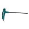 TOOLSTAR Hex Wrench 1.5mm-10mm T-Handle Hex Key Hex Socket Wrench
