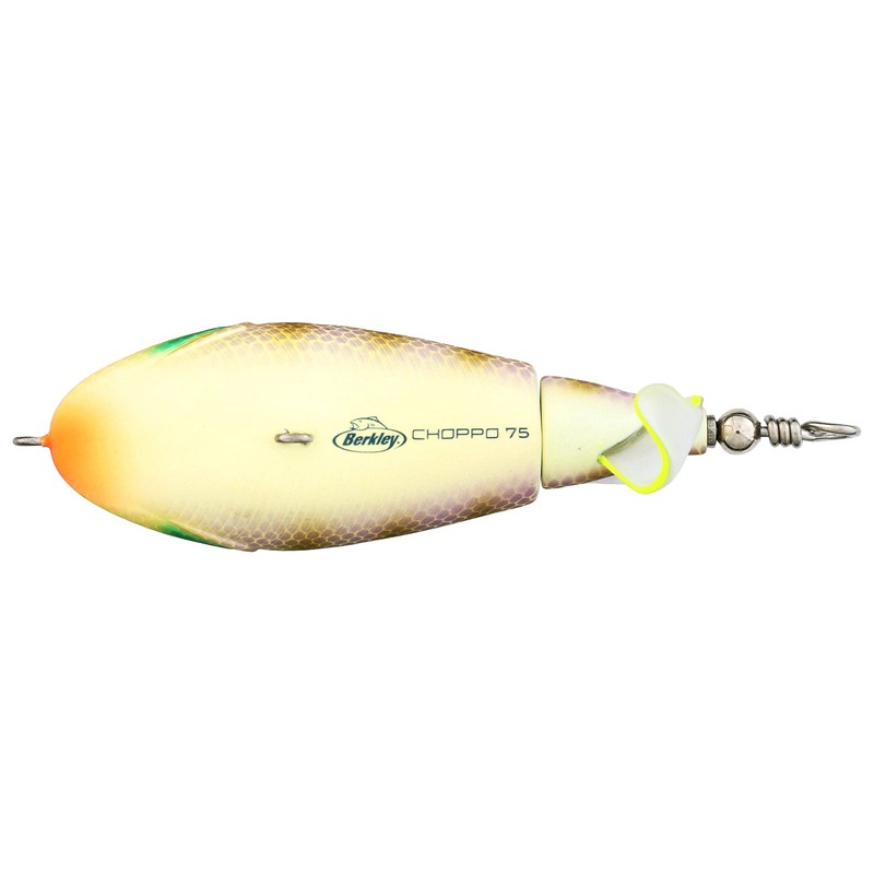 Choppo MF Bluegill 75 (1/2 oz)