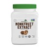 Morning Pep 100% Pure Monk Fruit extract sweetener 5 oz