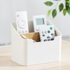 [Art Box] Hikis Nature-inspired design modern style wood remote control