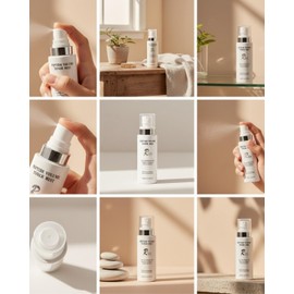 R828 Niebla de Tóner de Volumen Péptido (120Ml)