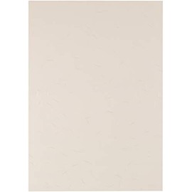 Tsubame Notebook, Washi Word Processor & Copy Paper, A4, IJ Thin Snow, 20 Sheets, Cream IJ-03